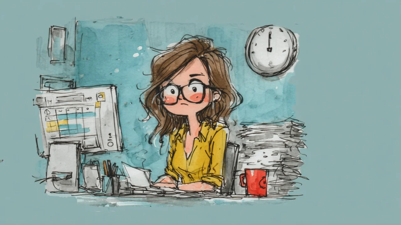 Ewidencja czasu pracy w Ewido