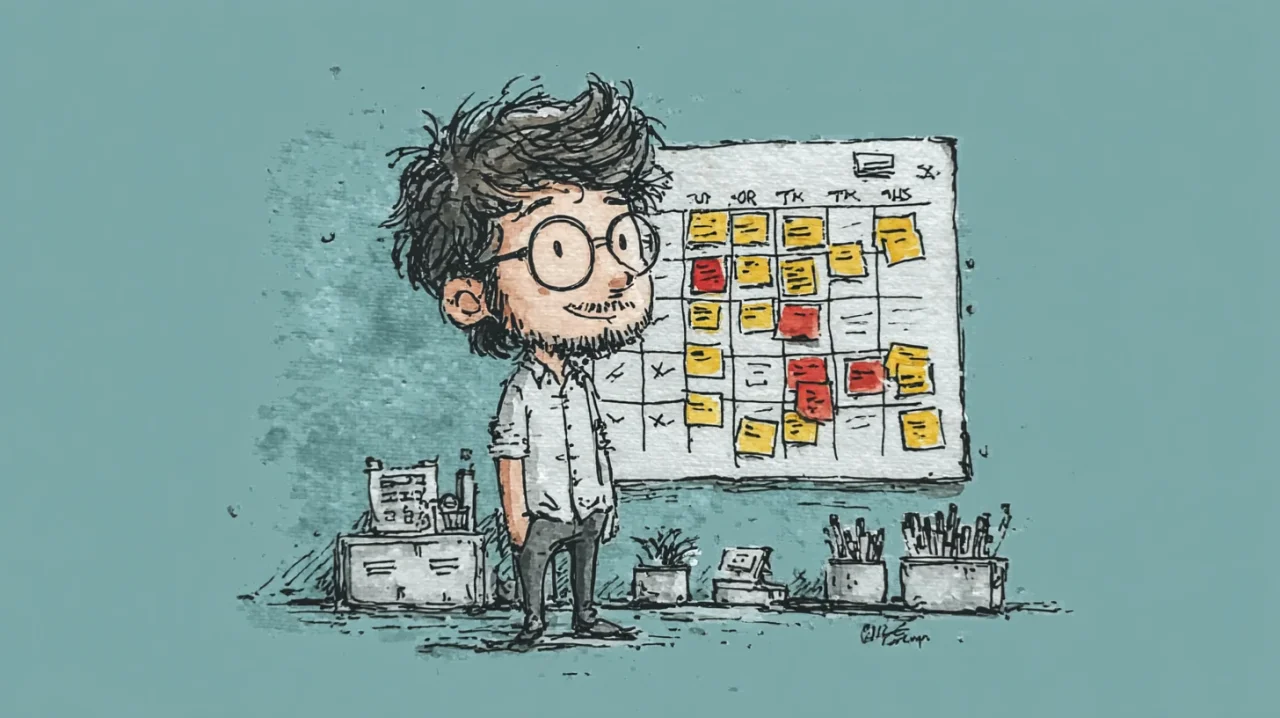 Grafiki pracy w Ewido