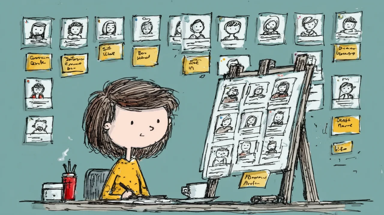 Panel ewidencji czasu pracy Ewido — dashboard z widokiem miesięcznym