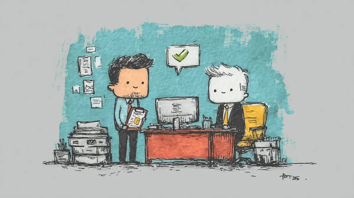 Inspektor PIP otrzymuje kartę ewidencji czasu pracy